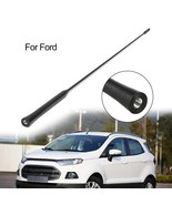 Aerial Antenna Replacement 53cm Length Black For Ford Fiesta Mast Antenn... - €5,05 EUR