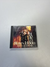 Robin Hood: Prince of Thieves (Original Motion Picture Soundtrack) CD - £3.72 GBP