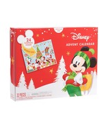 Disney Classic Advent Calendar, 32 Pieces(Figures, Decorations, And Stic... - £25.65 GBP
