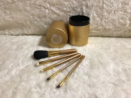 RARE MAC Heirlooms Collection: 5 Basic Brushes Set,129/219/239/266/316SE... - $64.99