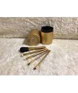 RARE MAC Heirlooms Collection: 5 Basic Brushes Set,129/219/239/266/316SE... - £51.14 GBP