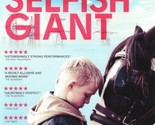 The Selfish Giant DVD | Region 4 - £6.62 GBP
