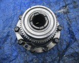 06-09 Honda Civic R18A1 VTEC manual transmission differential assembly S... - $99.99
