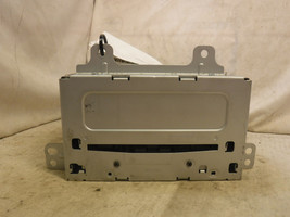 14 2014 Buick Verano Radio Cd Mechanism w/ Vin Tag 22976364 PPQ96 - £13.88 GBP