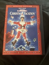 National Lampoon&#39;s Christmas Vacation (Special Edition) (Complete with Case) - £3.73 GBP