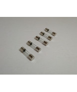 5 Pack 3.15A F3.15AL 250V High Class Glass Fuse 5x20mm Fast Quick Blow L... - €8,49 EUR