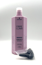Schwarzkopf Fibre Clinix Vibrancy Conditioner For Coloured Hair 33.8 oz - £25.61 GBP