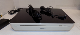 Sony NSZ-GT1 1080p Blu-ray Disc Player Tested No Remote - $48.98