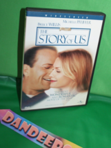 The Story Of Us Dvd Movie - £6.99 GBP