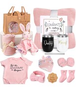 New Mom Gifts For Women, Pregnancy Gift For New Parents Gender Reveal Gi... - €44,82 EUR
