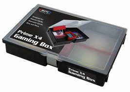 BCW Configurable Prime 4x Gaming Card Game Box - £10.00 GBP