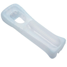 Soft Silicon Cover Case Skin Pouch Sleeve for Nintendo Wii Remote Controller - £6.30 GBP