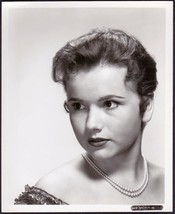 Diane Jergens - Ginger, Original ca. 1950s 8x10 Publicity Photo - £12.32 GBP