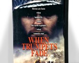 When Trumpets Fade (DVD, 1998, Full Screen) Like New !    Dwight Yoakum - $9.48