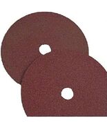 VIRGINIA ABRASIVES 420-77024 7x7/8 24G FBG Sand Disc - €47,12 EUR