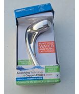 NEW Oxygenics Bodyspa Pressurized RV 26188 Valve 60" Shower Head Chrome ... - $28.71