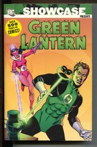 Showcase Presents Green Lantern-Vol.2-Paperback-VG/FN - £14.04 GBP