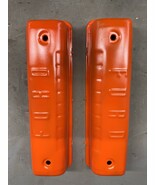 1958-1962 Ford Fairlane Galaxie Y Block 292 312 Valve Covers Sunliner St... - $210.02