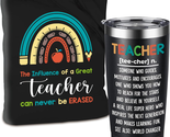 Best Teacher Appreciation Gifts for Women Men, 2024 New Teacher Gifts, E... - $35.36