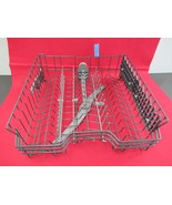 Thermador Dishwasher Model DWHD651JPR Upper Rack, No Rust - $223.60 CAD