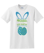 Egg Hunt T-Shirt, Egg Hunt Onesie, Personalized Easter Egg Hunt Shirts - £7.96 GBP