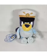 Moose Toys Bluey Friends S12 Plush Toys - $14.00