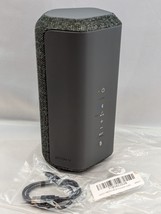 OPEN BOX Sony SRS-XE300 Portable Waterproof Bluetooth Speaker SRSXE300 - Black - £71.67 GBP