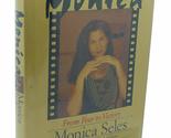 Monica: From Fear to Victory Seles, Monica and Richardson, Nancy Ann - $2.93