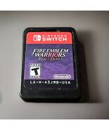 Fire Emblem Warriors: Three Hopes for Nintendo Switch - $21.04