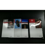 CAMRY     2016 Owners Manual 104620161 - $57.23 CAD