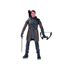 Arrow: Malcolm Merlyn Action Figure - $40.99