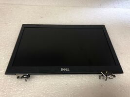 Dell Vostro 3550 15 in complete lcd panel display assembly screen - $19.58