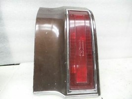 Passenger Right Tail Light Station Wgn w/ Extension Fits 1974-1977 Cutlass 19480 - £62.21 GBP