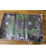 Heroclix Galactic Guardians Realm Of Death/ Blue Area Of The Moon Lamina... - $19.66 CAD