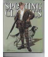 (2) Two Sporting Classics Magazines Nov. Dec. 2005 and Jan. Feb. 2006 - €18,47 EUR