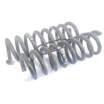 Set Of Rear Coil Springs OEM 2006 2007 Mercedes C23090 Day Warranty! Fast Shi... - £80.71 GBP