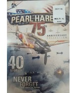 Pearl Harbor 75th Anniversary Collection: 40 Stories (DVD, 2016, 4-Disc) - £11.60 GBP