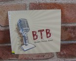 BTB by Baker Thomas Band (CD, 2011) - $9.49