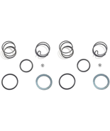 2 SET N078434 N089668 Spring Kits with Steel Ball, Fit DCF885 DCF886, Im... - $240.95 MXN