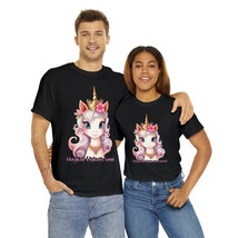 magical unicorn squad t shirt gift fantasy tee stocking stuffer present idea - £15.95 GBP+