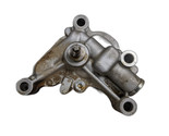 Engine Oil Pump From 2012 Nissan Versa  1.6 - $34.95