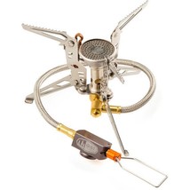 GSI Pinnacle 4 Season Stove Gas Cooker - $2,985.10 MXN