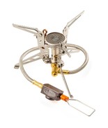 GSI Pinnacle 4 Season Stove Gas Cooker - $220.20 CAD