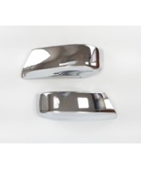 Chrome Front Bumper Bar End Cap Fits For Isuzu Rodeo Honda Passport 1994... - $976.25 MXN