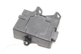 07-09 MERCEDES-BENZ W221 S600 FRONT RIGHT OUTER BLIND SPOT RADAR SENSOR E4218 image 7