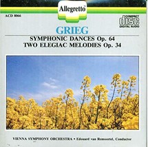 Great Symphonists [Audio CD] Beethoven/Haydn/Mozart/Mendelssohn/Schumann - £9.21 GBP