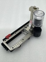 Genuine Bernina Sewing Machine #3A Automatic Buttonhole Foot With Slide - $83.97