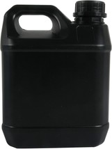 2X 2L Darkroom Chemical Developer Storage Bottles For 120 35Mm Film Processing - £20.50 GBP