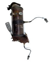 2018-2021 GMC Terrain Catalytic Converter W/ Up &amp; Down O2 Sensors OEM - $494.95