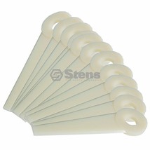 STENS #390-040 Nylon Poly Cut Trimmer Blade For Stihl 41110071001 12 Pack - £12.62 GBP